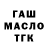ТГК гашишное масло Dmitry Chaburkin